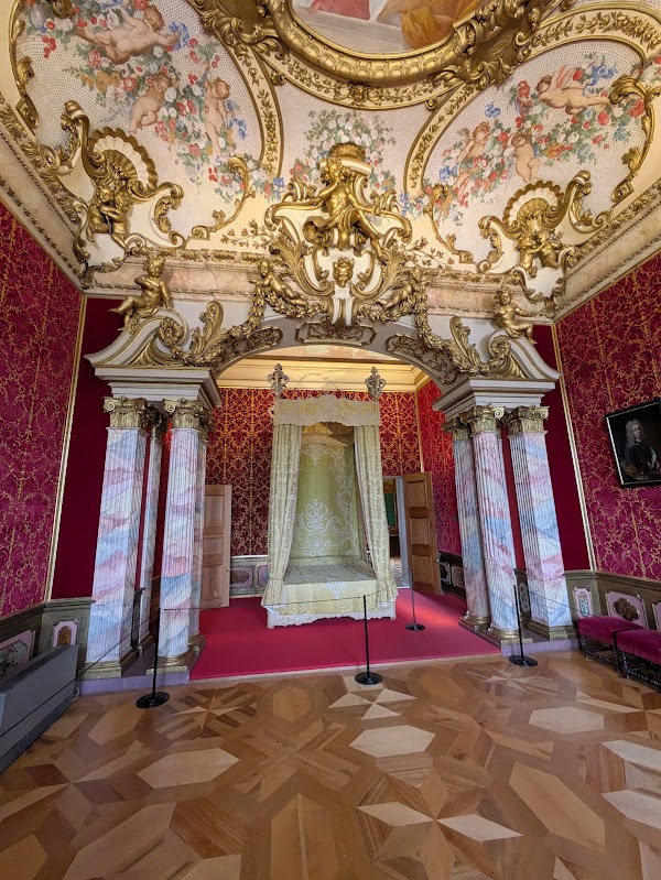 Schloss Rastatt 3