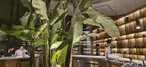 Locavore NXT