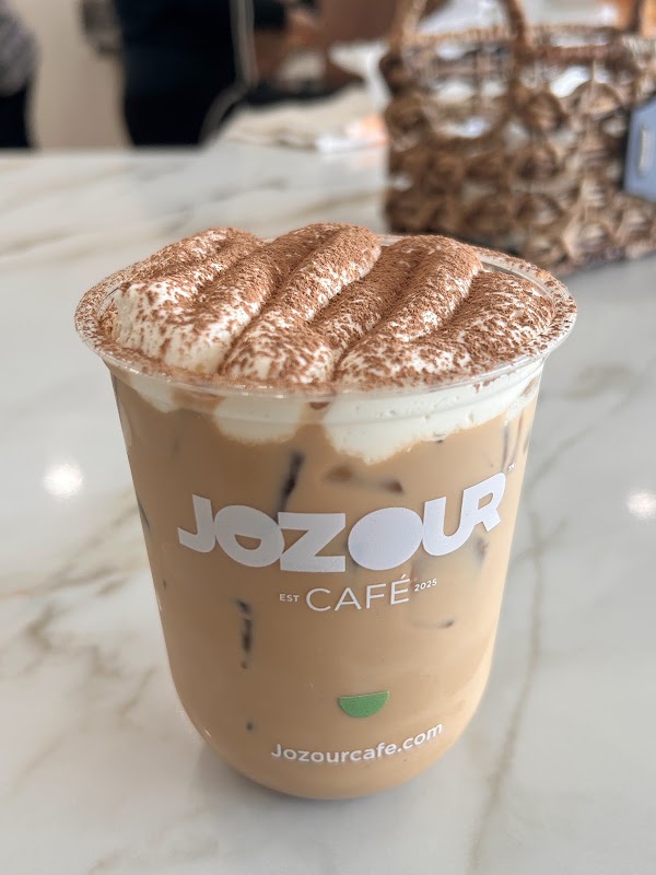 Jozour Cafe 4