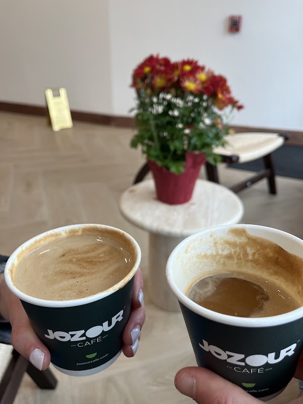 Jozour Cafe 3