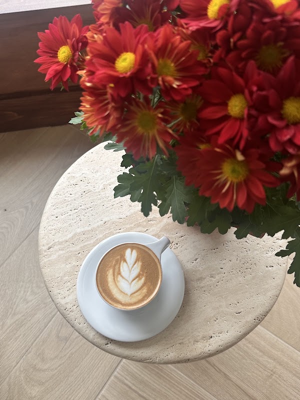 Jozour Cafe 2