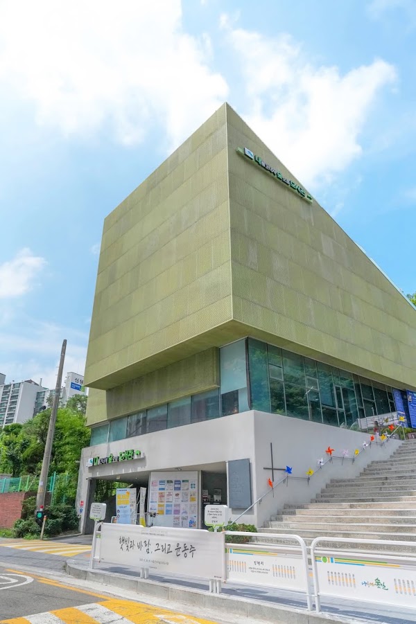 내를건너서숲으로 도서관 5