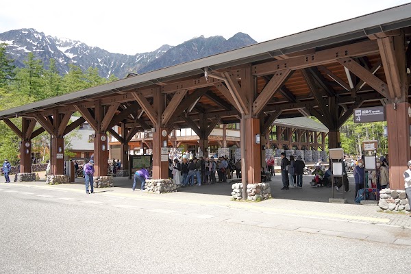 Kamikochi 5