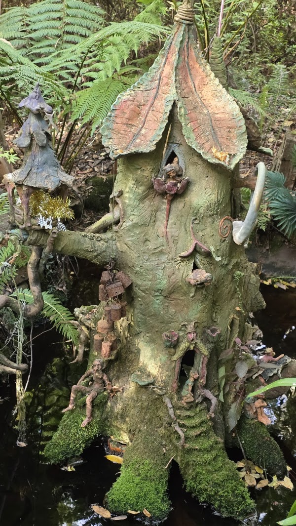 Bruno's Art and Sculpture Garden 5