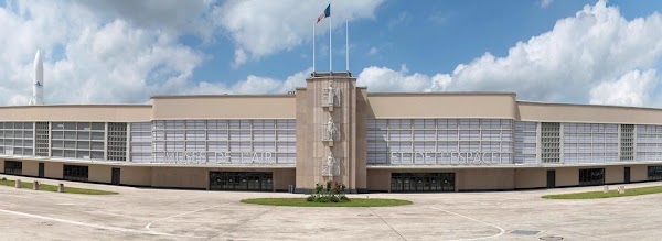 Musée de l'Air et de l'Espace