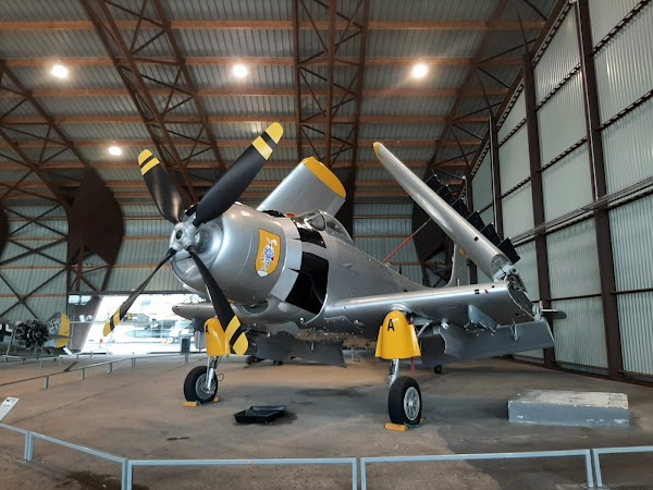 Musée de l'Air et de l'Espace 4