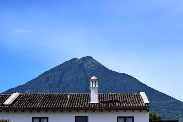 Casas Lily