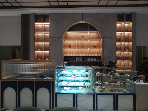 Mo's Hauze Restaurant