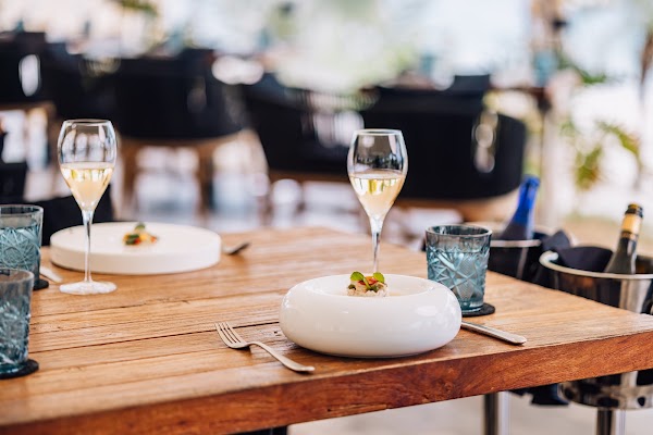 Biña Restaurant & Bar 5