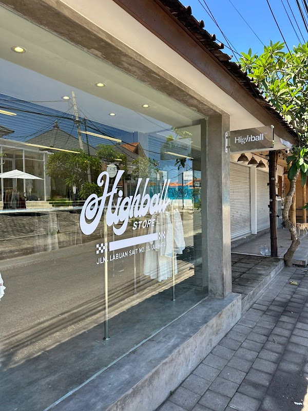 HIGHBALL ULUWATU