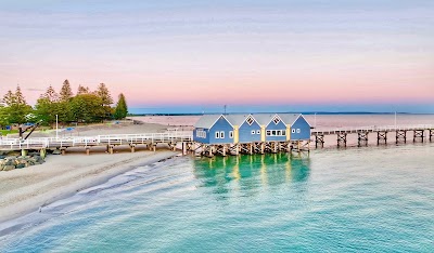 Busselton Jetty