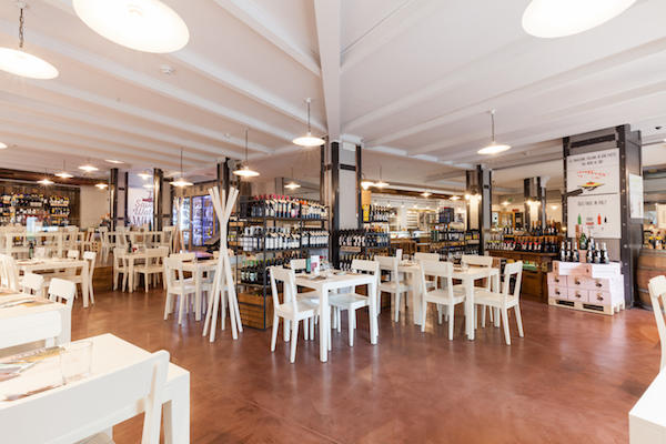 Signorvino Milano