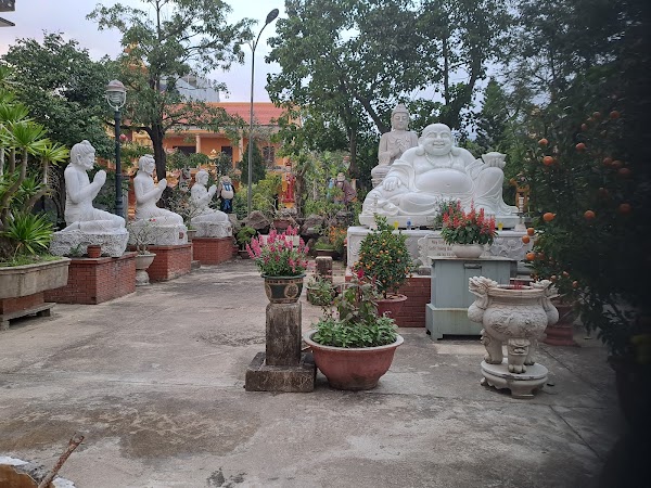 Cam Nam Island
