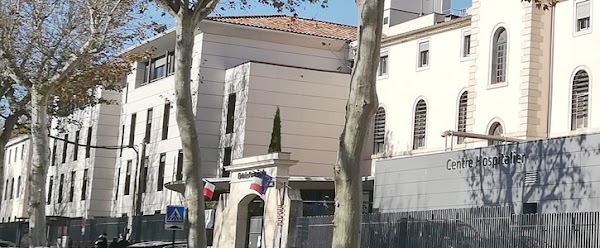 Centre Hospitalier de Narbonne