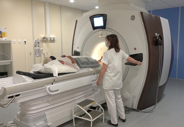 Centre Hospitalier de Narbonne 4