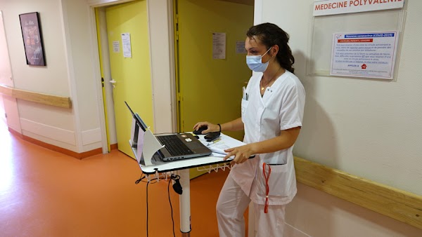 Centre Hospitalier de Narbonne 3