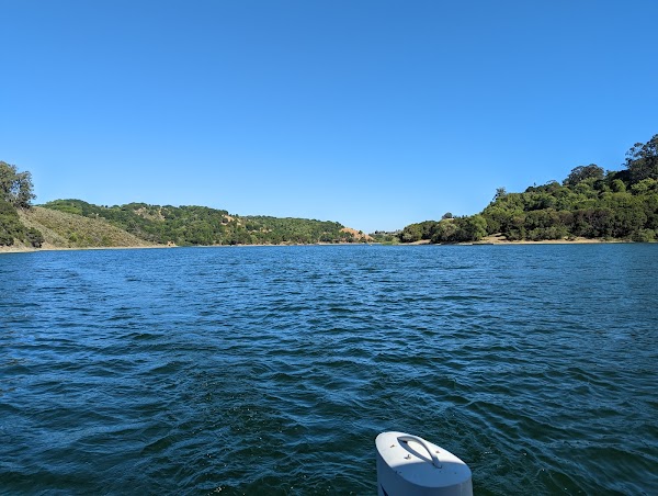 Lake Chabot 5