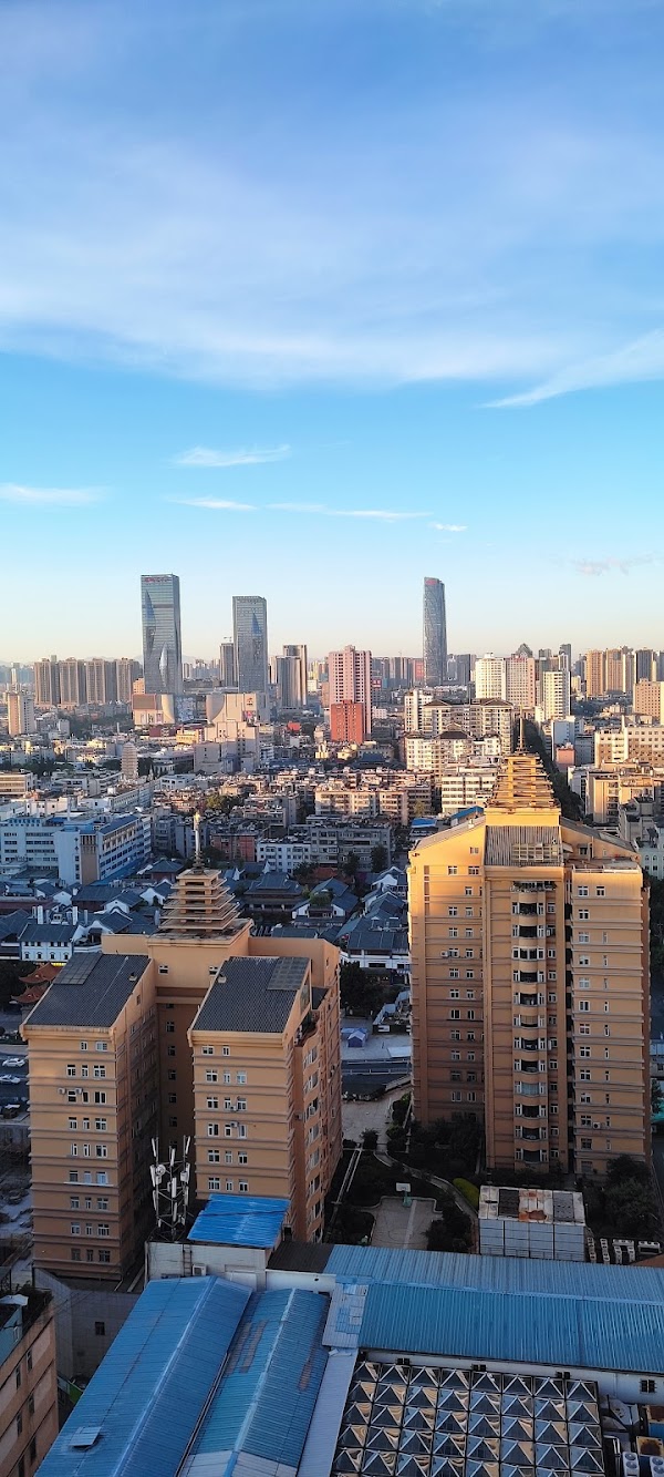 Kunming 1