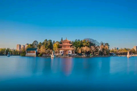 Kunming 5