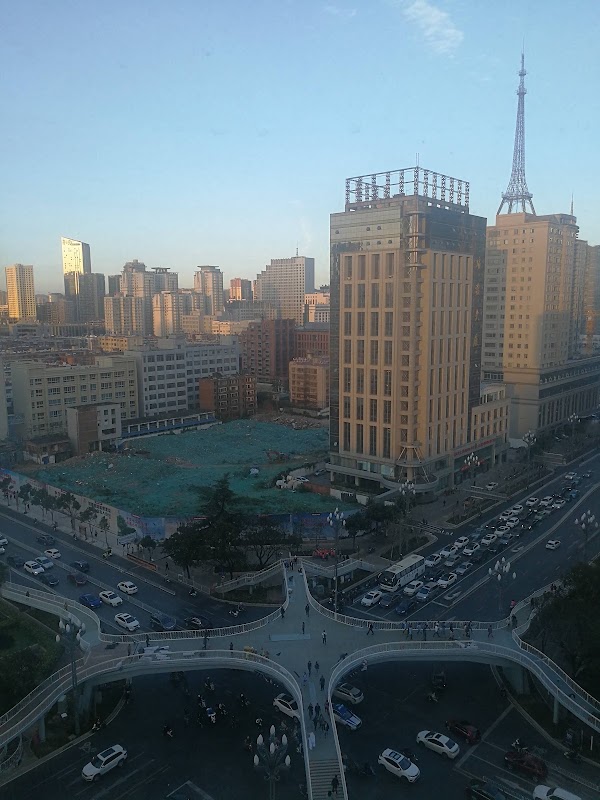 Kunming 2