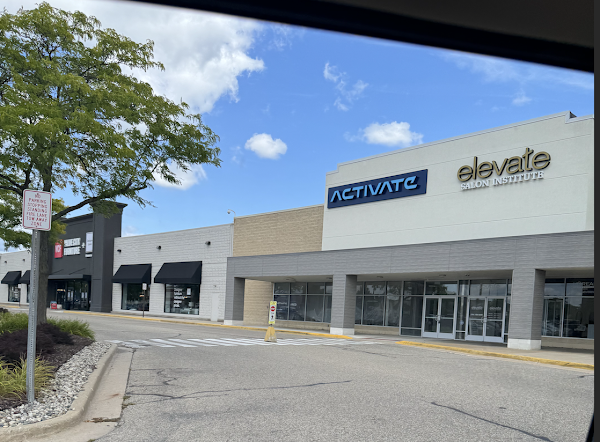 Activate Games 1
