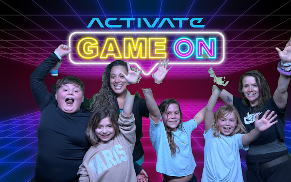 Activate Games 5