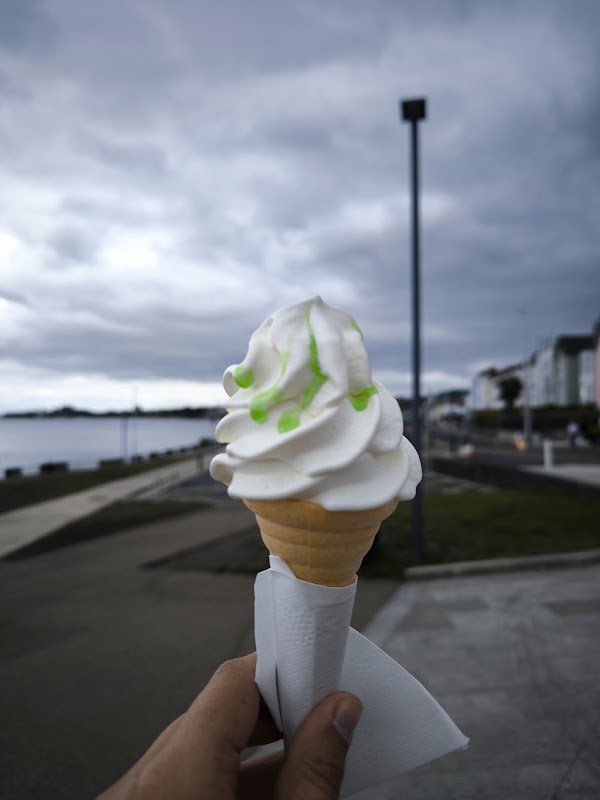 TEDDY'S Ice Cream 3