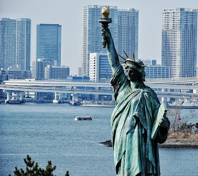 Odaiba 2