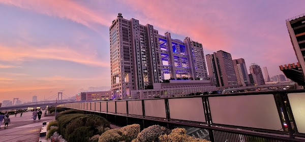 Odaiba 6