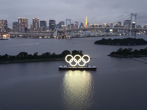 Odaiba 5
