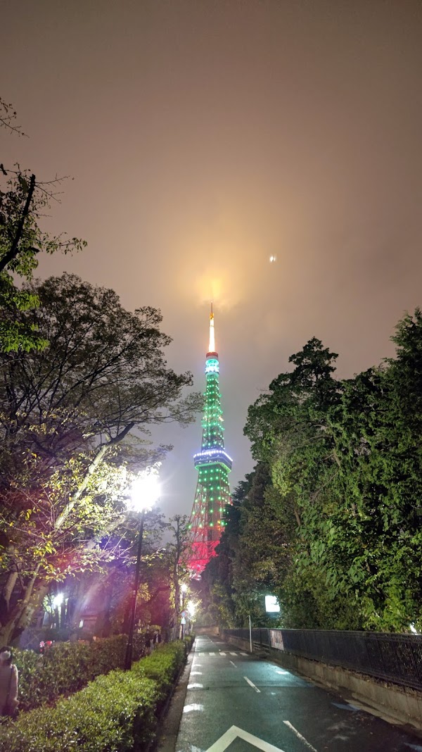 Odaiba 3