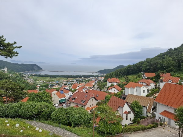 Namhae German Village 5
