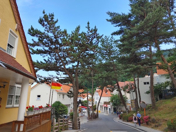 Namhae German Village 4
