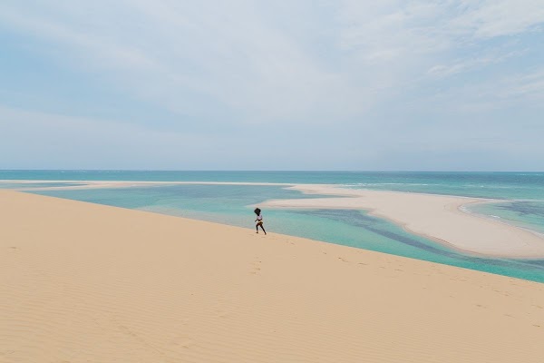 Bazaruto Archipelago