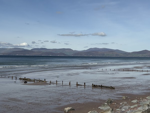 Rossbeigh Strand 5