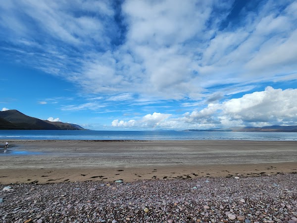 Rossbeigh Strand 4