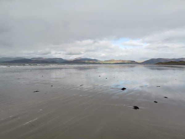 Rossbeigh Strand 3