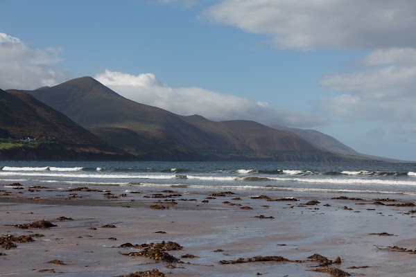 Rossbeigh Strand 2
