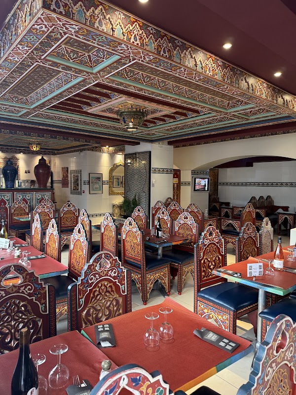 Hammam Pacha 3