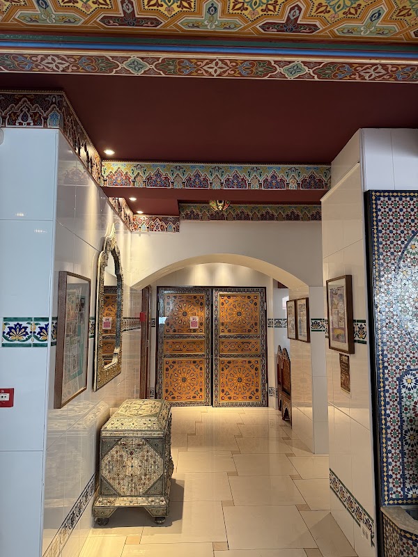 Hammam Pacha 2