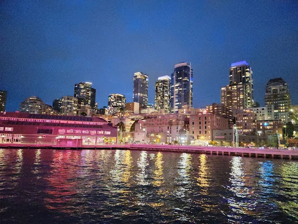 Pike Place Market 3