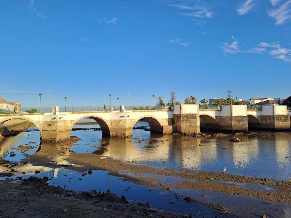 Ponte Antiga