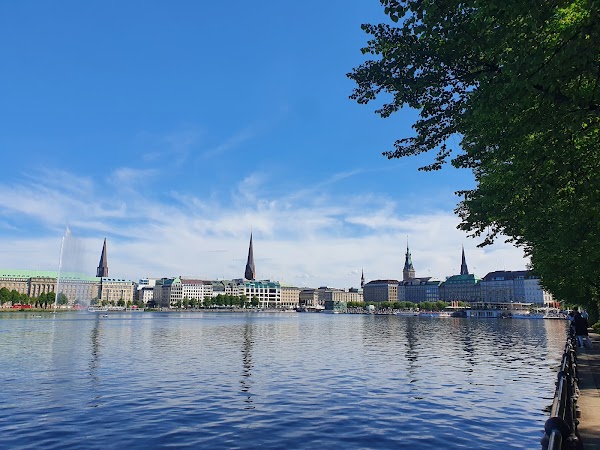 Jungfernstieg 5