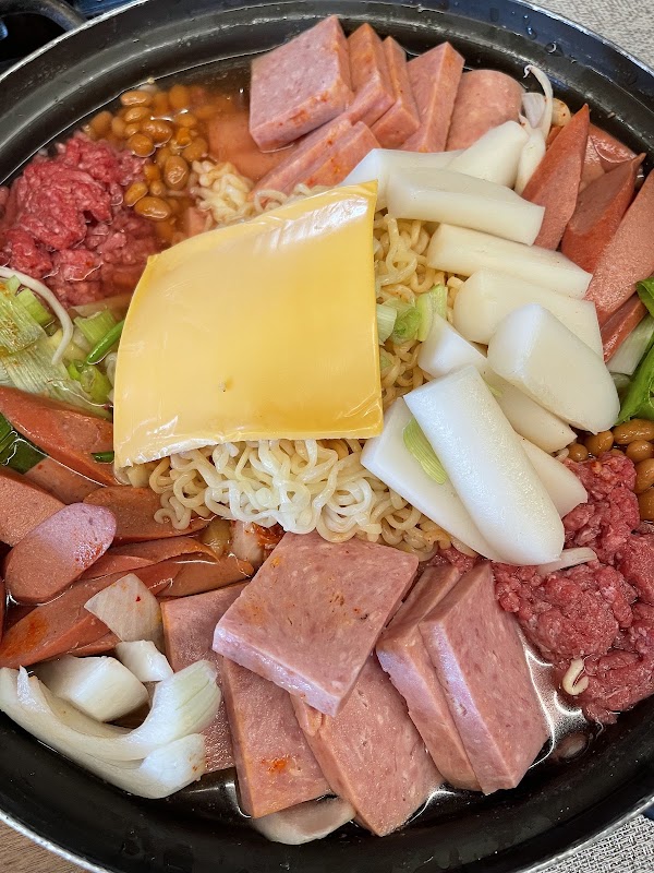 Seorai Korean Bbq 5