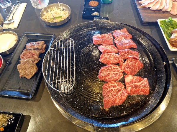 Seorai Korean Bbq 2