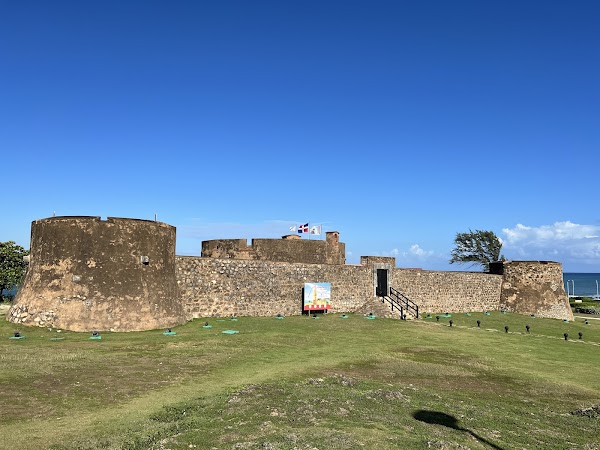 Fortaleza de San Felipe