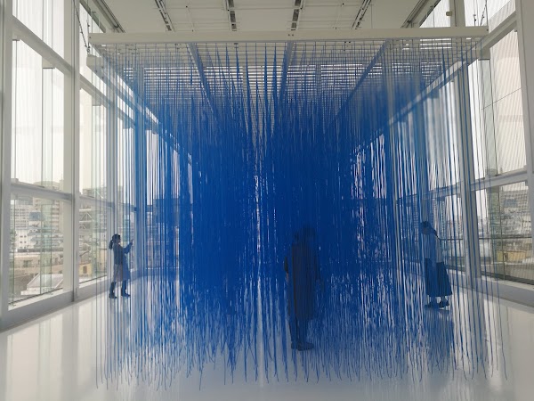 Espace Louis Vuitton 1