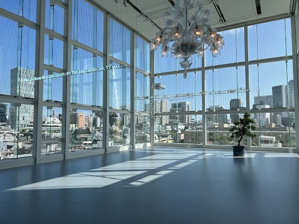 Espace Louis Vuitton 5