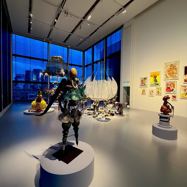 Espace Louis Vuitton 4