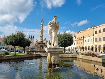 Telč